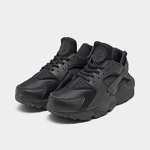 Huarache size 5y, like new